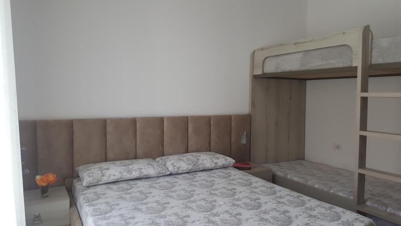 Amaris Διαμέρισμα Σαράντα Εξωτερικό φωτογραφία